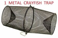 Metal crayfish traps for sale  WHITLEY BAY