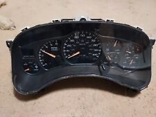 Speedometer cluster 2000 for sale  Rochester