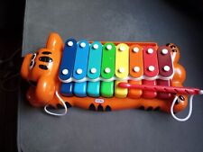 tikes xylophone tiger little for sale  New Providence