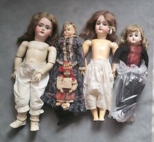 Antique dolls lot for sale  Brooklyn