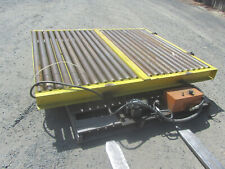 Pallet conveyor hyd for sale  Chippewa Falls