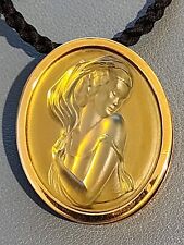 lalique necklace for sale  Delray Beach