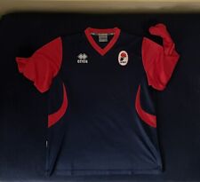 Maglia bari. a.s. usato  Italia