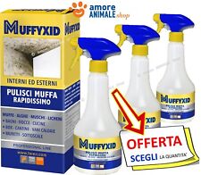 Faren muffyxid spray usato  Serra De Conti