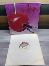 The Cherry Bombz Hot Girls In Love 12" Vinil 1985 Rock Raro Yahoo LP 101 Etiqueta comprar usado  Enviando para Brazil