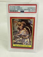 Star wars topps for sale  Lutz