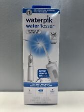 Waterpik cordless water for sale  Liverpool
