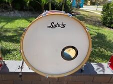 ludwig 26 bass drum for sale  Boca Raton