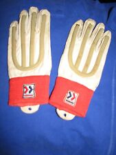 Vintage gloves guanti usato  Italia