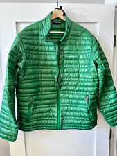 Patagonia men ultralight for sale  Manhattan