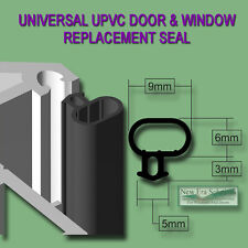 Universal black seal for sale  SHREWSBURY