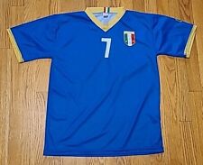 Vintage italia jersey for sale  Loveland