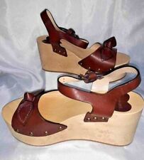scarpe twin set donna sandalo usato  Monsummano Terme