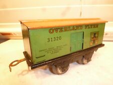 Hafner overland flyer for sale  Nashua