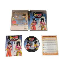 Dragon Ball Z Budokai HD Collection. PS3 PAL FR Hollande Version Très RARE !!, usado comprar usado  Enviando para Brazil