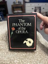 Phantom opera music for sale  Gaylesville