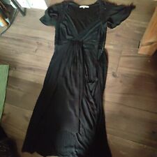 Vintage black sequin for sale  SOUTHEND-ON-SEA
