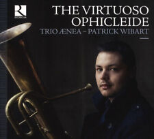 The virtuoso ophicleide d'occasion  France