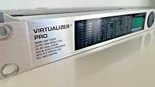 Behringer Virtualizer Pro 19" 1U Rack Effects processor DSP-1000P 24 Bit FX z for sale  Shipping to South Africa