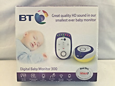 Digital baby monitor for sale  Shipping to Ireland