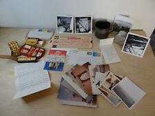 Objetos Antiguos - Bunckle - Fotos - Carta - Tazas - métrica y Más  segunda mano  Embacar hacia Argentina
