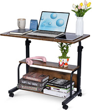 Laptop desk adjustable for sale  USA