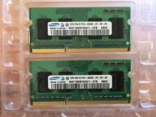 Barette mémoire sodimm d'occasion  Nantes-