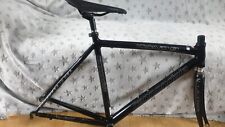Cannondale caad frameset for sale  HAYES
