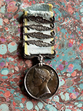 Médaille crimée 1854 d'occasion  Chartres