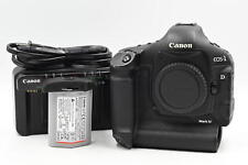 Canon EOS 1D Mark IV 16.1MP Digital SLR Camera Body #630, used for sale  Shipping to South Africa