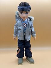 Bratz boyz wintertime for sale  LEICESTER