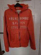 Abercrombie fitch muscle for sale  SHEFFIELD