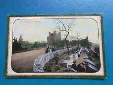 Old postcard rochester for sale  TADLEY