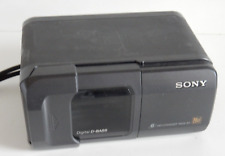 Sony wechsler minidisc gebraucht kaufen  Deutschland