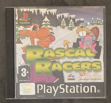 Rascal racers ps1 d'occasion  Habsheim