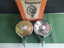 raydyot dl for sale  LOUTH