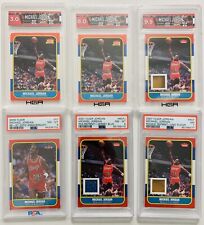 Michael jordan every for sale  Hope Valley