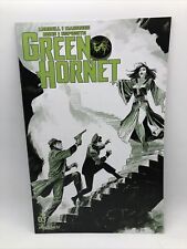Usado, Quadrinhos Green Hornet #3 *Capa Lee Weeks* 2020 comprar usado  Enviando para Brazil
