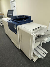 Xerox versant digital for sale  KILMARNOCK