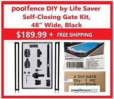 Pool fence diy for sale  Lexington