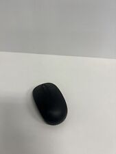 Mouse móvel sem fio Microsoft 1850 somente - Sem receptor - 1593 - Preto comprar usado  Enviando para Brazil