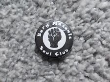 northern soul pin badge for sale  BINGLEY