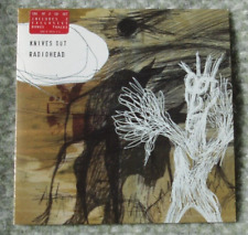 RADIOHEAD - Knives Out CD CARD SLEEVE comprar usado  Enviando para Brazil