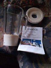 kenwood major mixer attachments for sale  UK