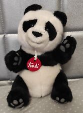 Peluche pupazzo panda usato  Italia