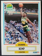1990 shawn kemp for sale  Beverly Hills