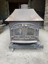 woodburner back boiler for sale  STROUD
