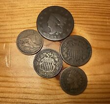 Old coin collection for sale  Whitesboro