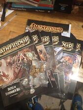 Pathfinder giantslayer complet for sale  ELY