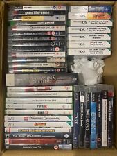X39 mixed games for sale  YORK
